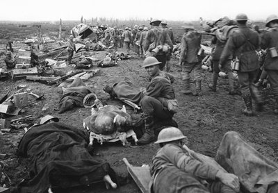 Result of Ypres by Unbekannt Unbekannt